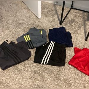 Adidas Shorts and more
